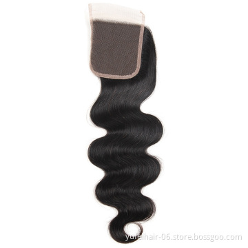 2020 wholesale top quality human hair lace closure frontal,cheap price brazilian human hair 5x5 6x6 7x7 lace closure